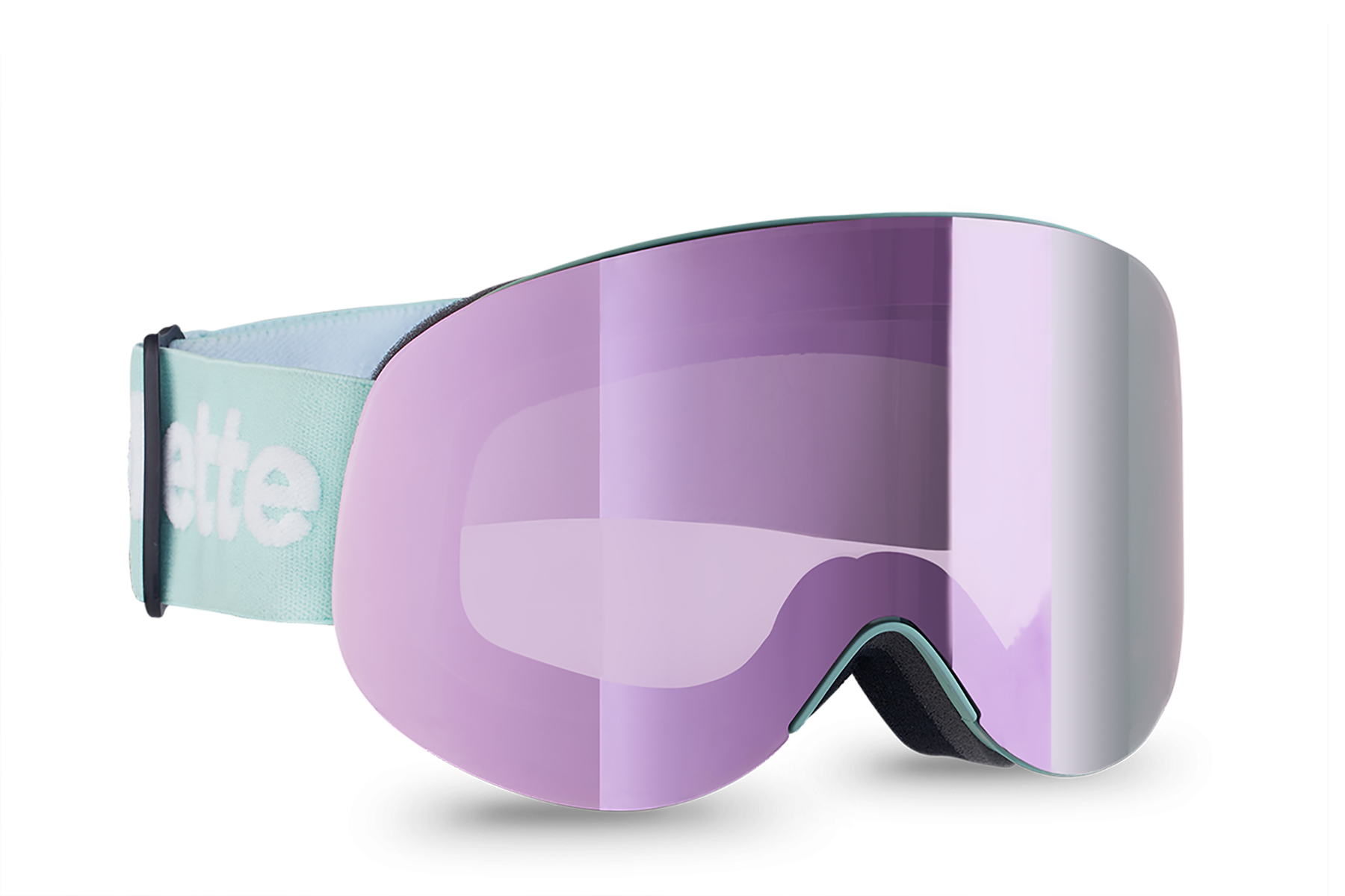K2 Pink