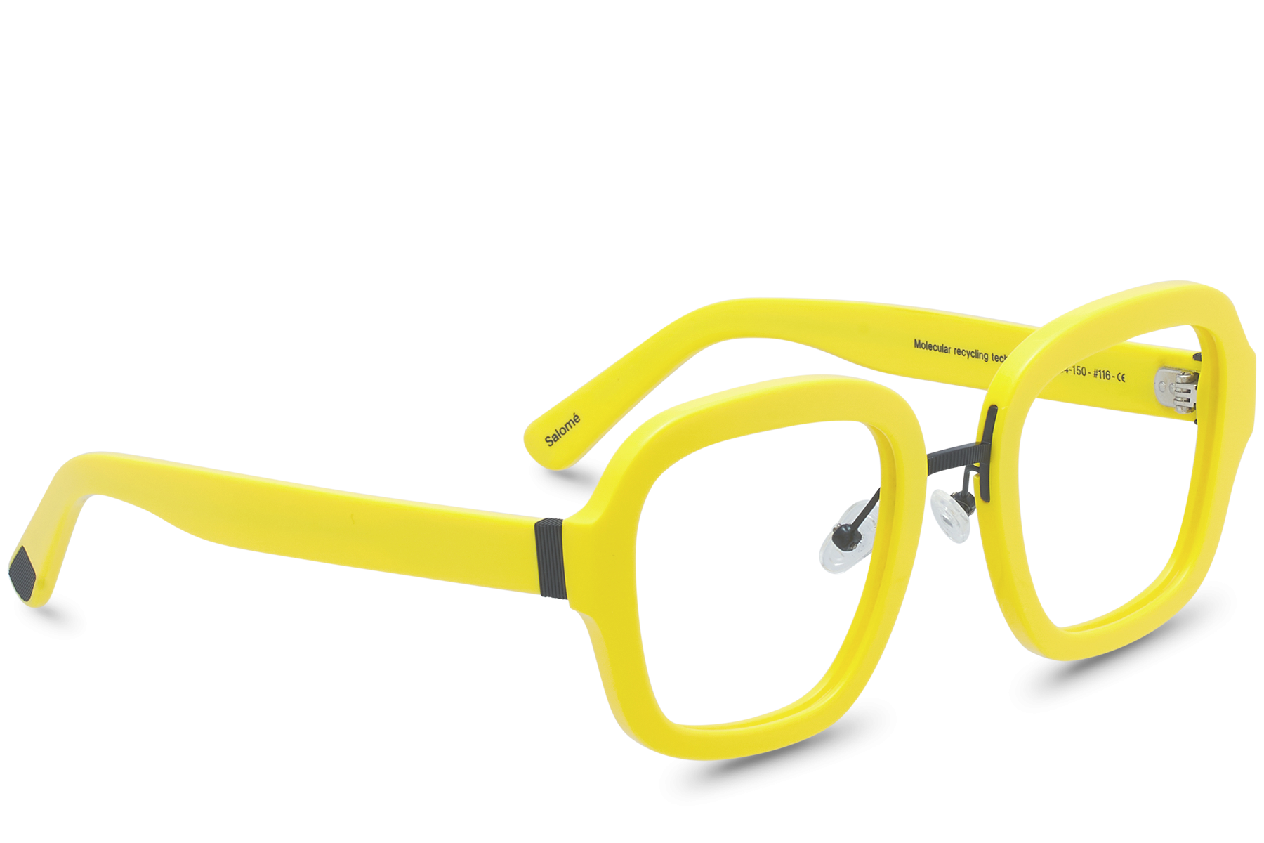 Salomé View Yellow