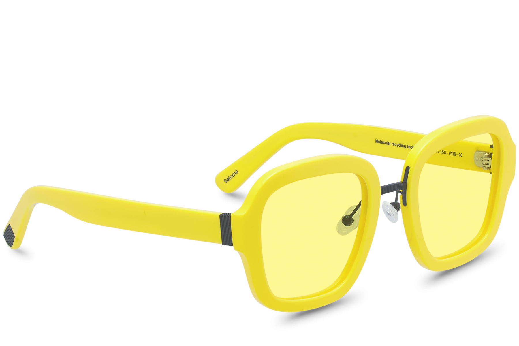Salomé Yellow