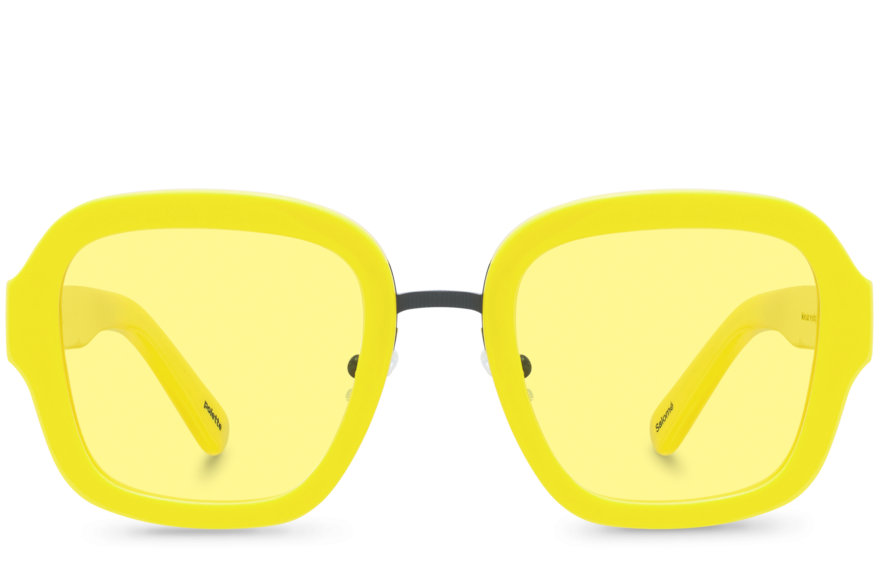 Salomé Yellow