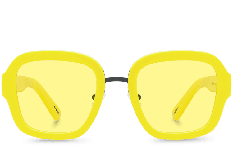 Salomé Yellow