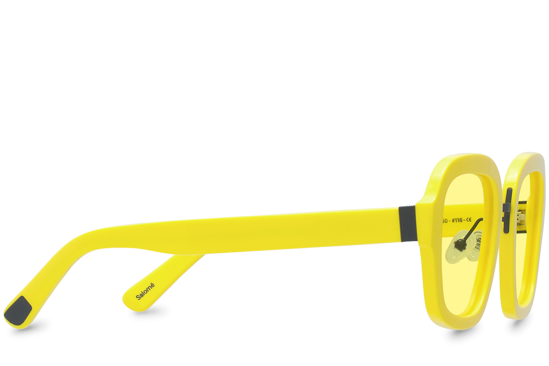 Salomé Yellow