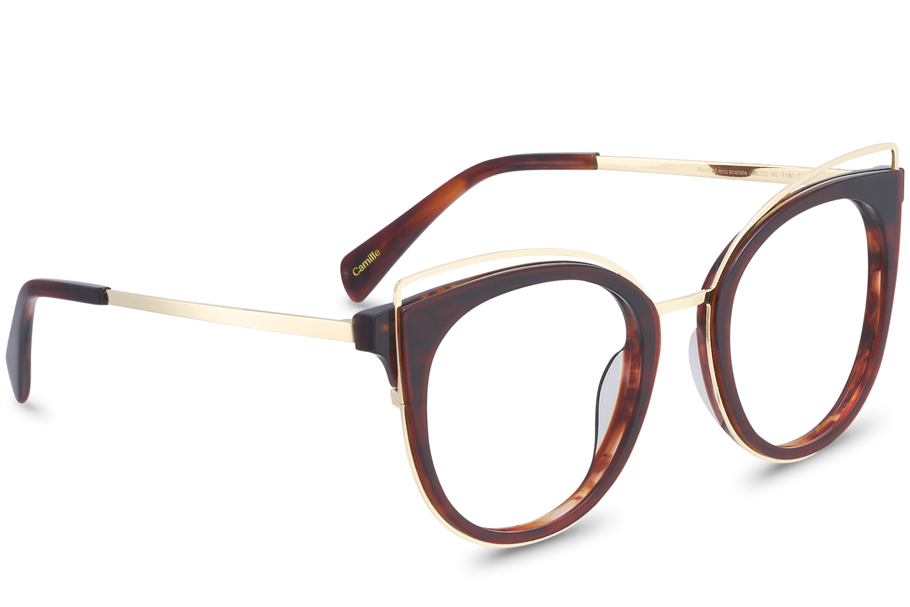 Camille View Brown