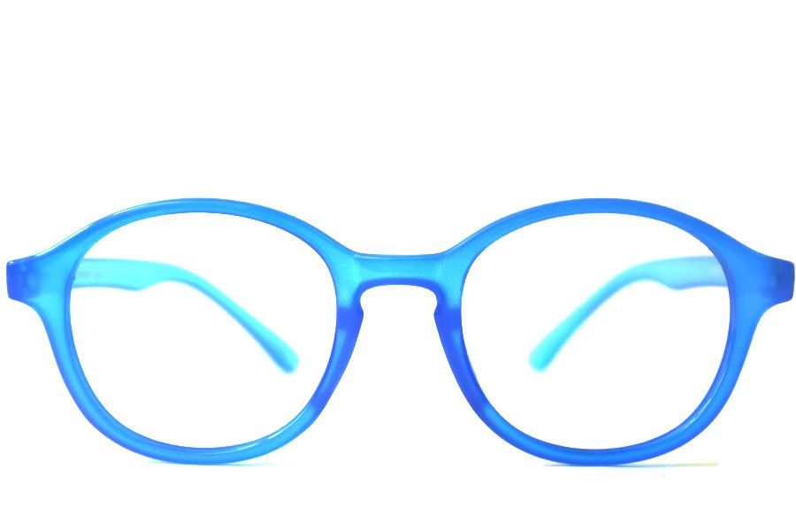 Full moon blue