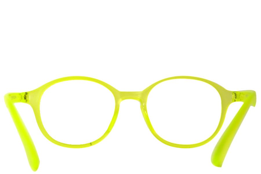 Full moon yellow
