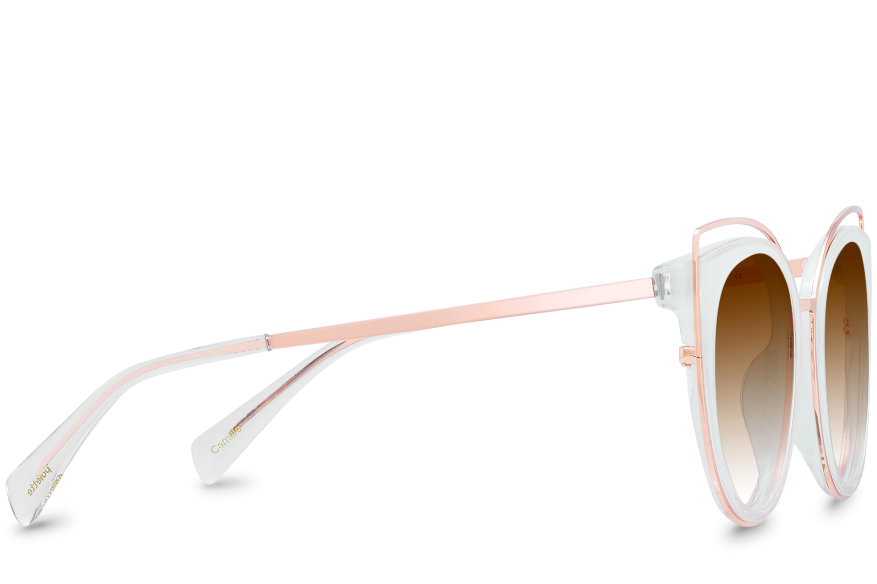 Camille Ice