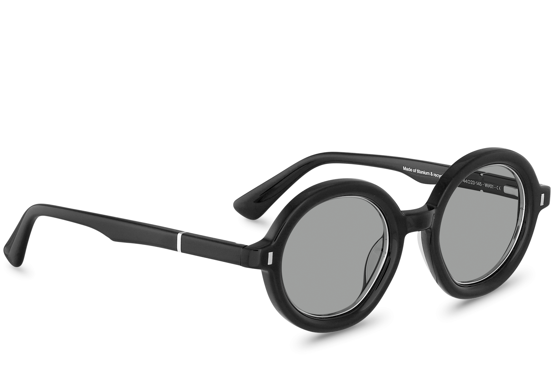 Tyndall Black