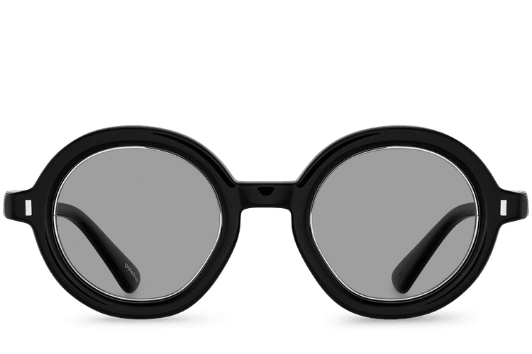 Tyndall Black