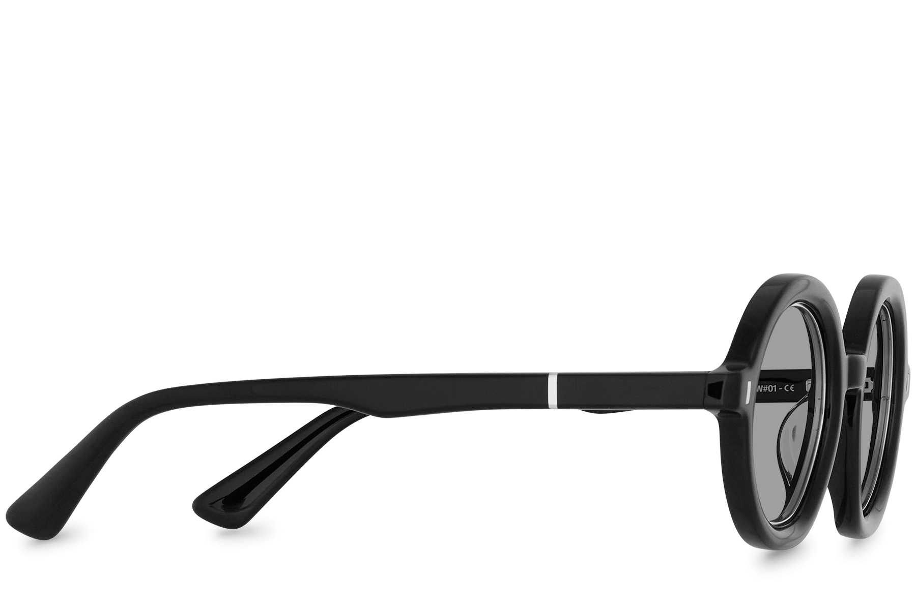 Tyndall Black