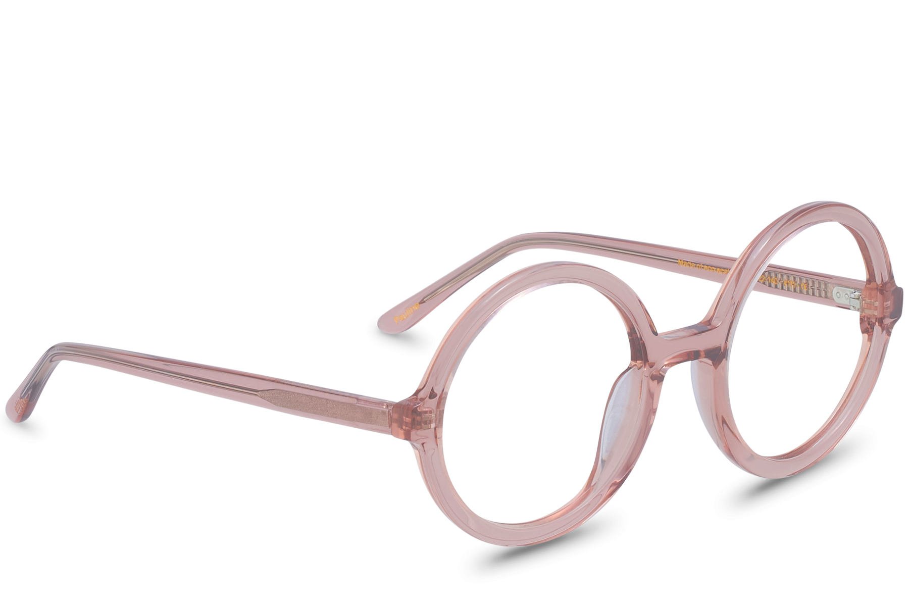 Pauline View Pink