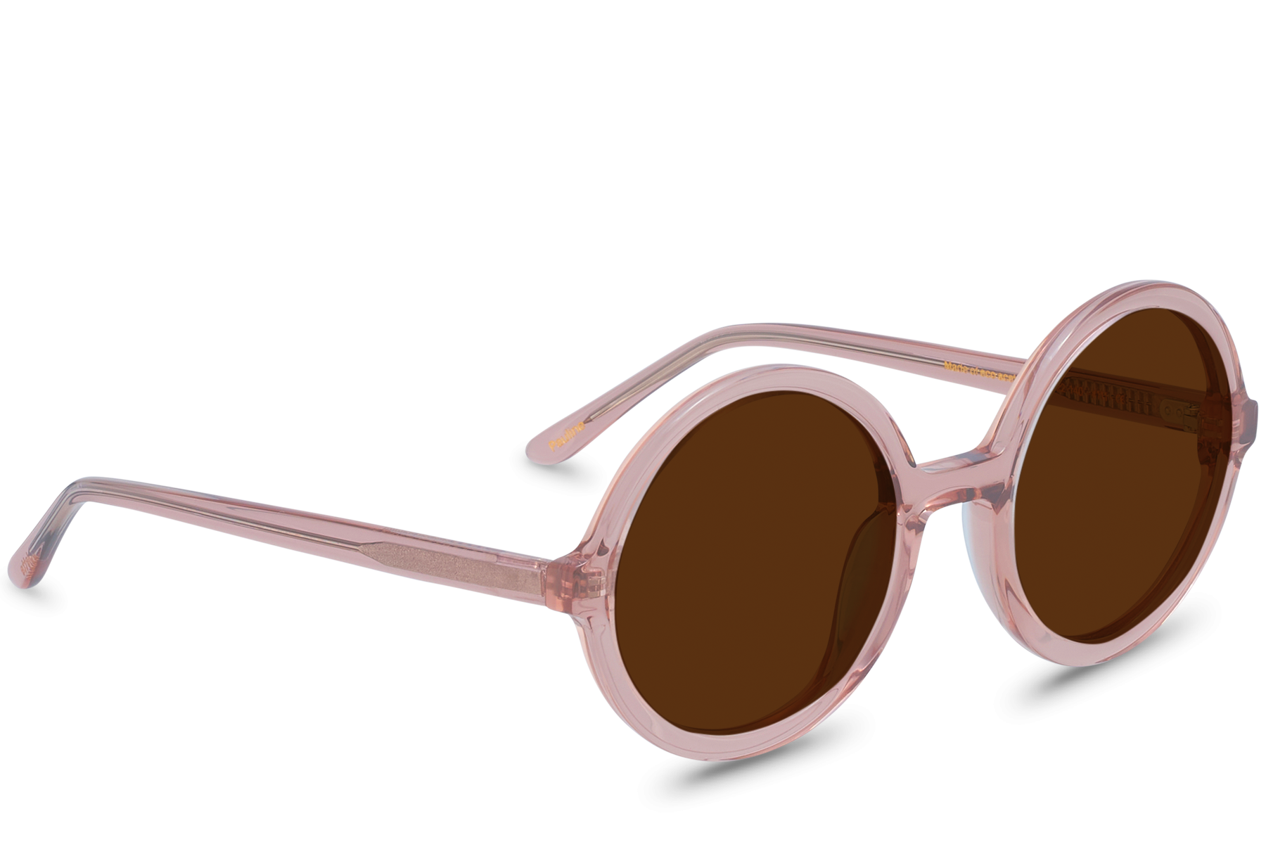 Pauline Pink