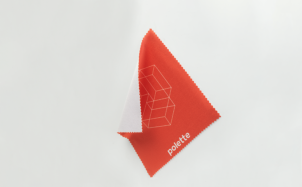 Penrose Red
