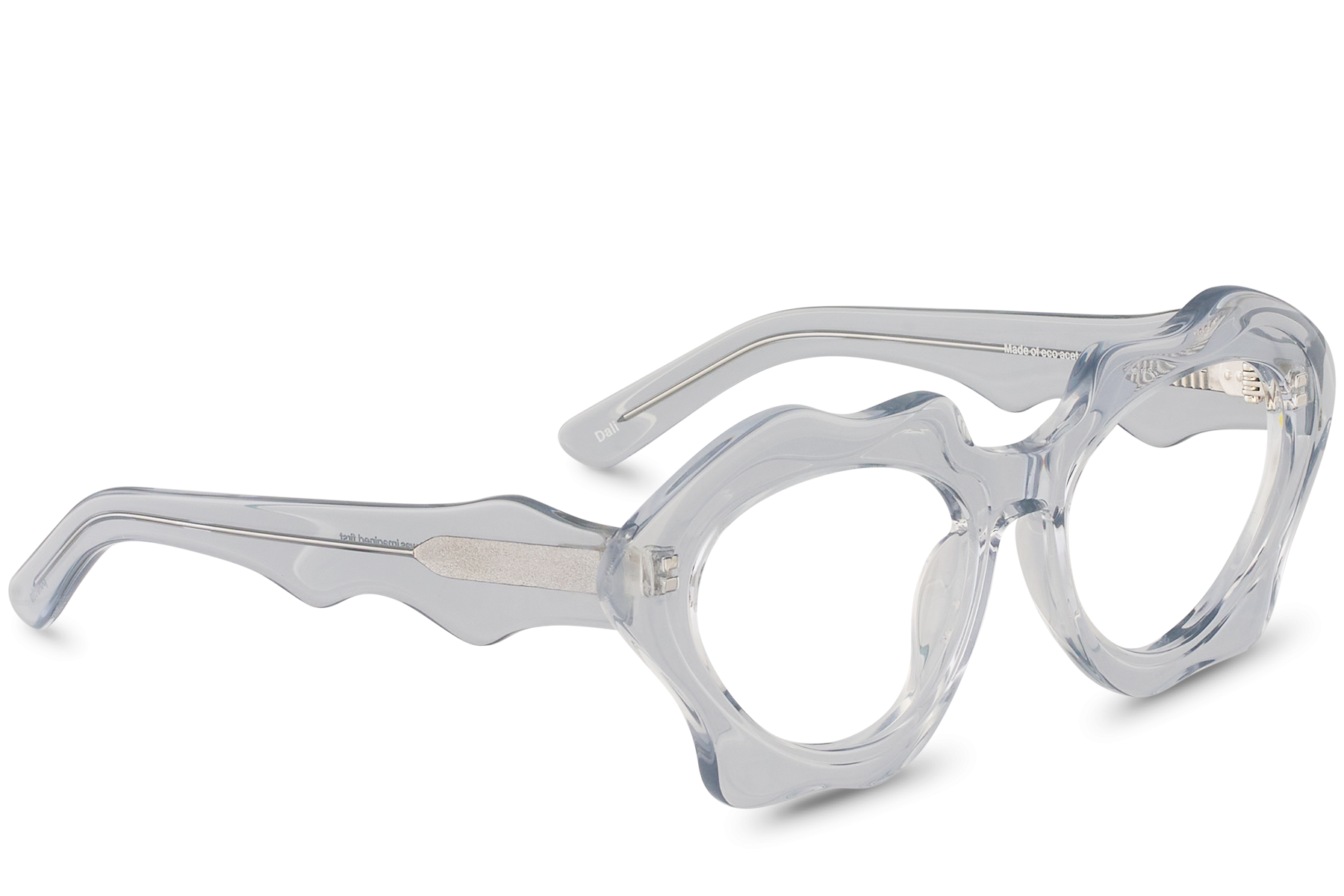 Dali View Grey