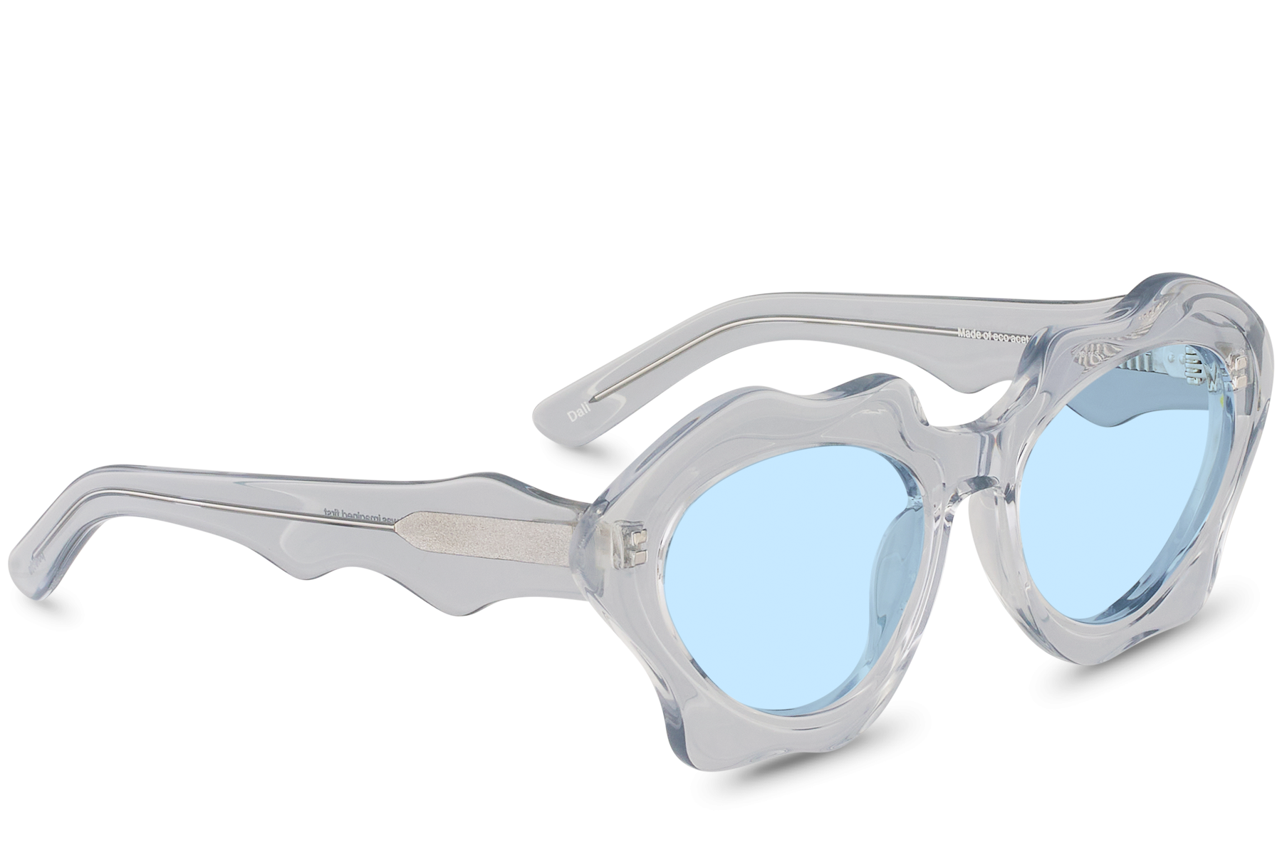 Dali Grey