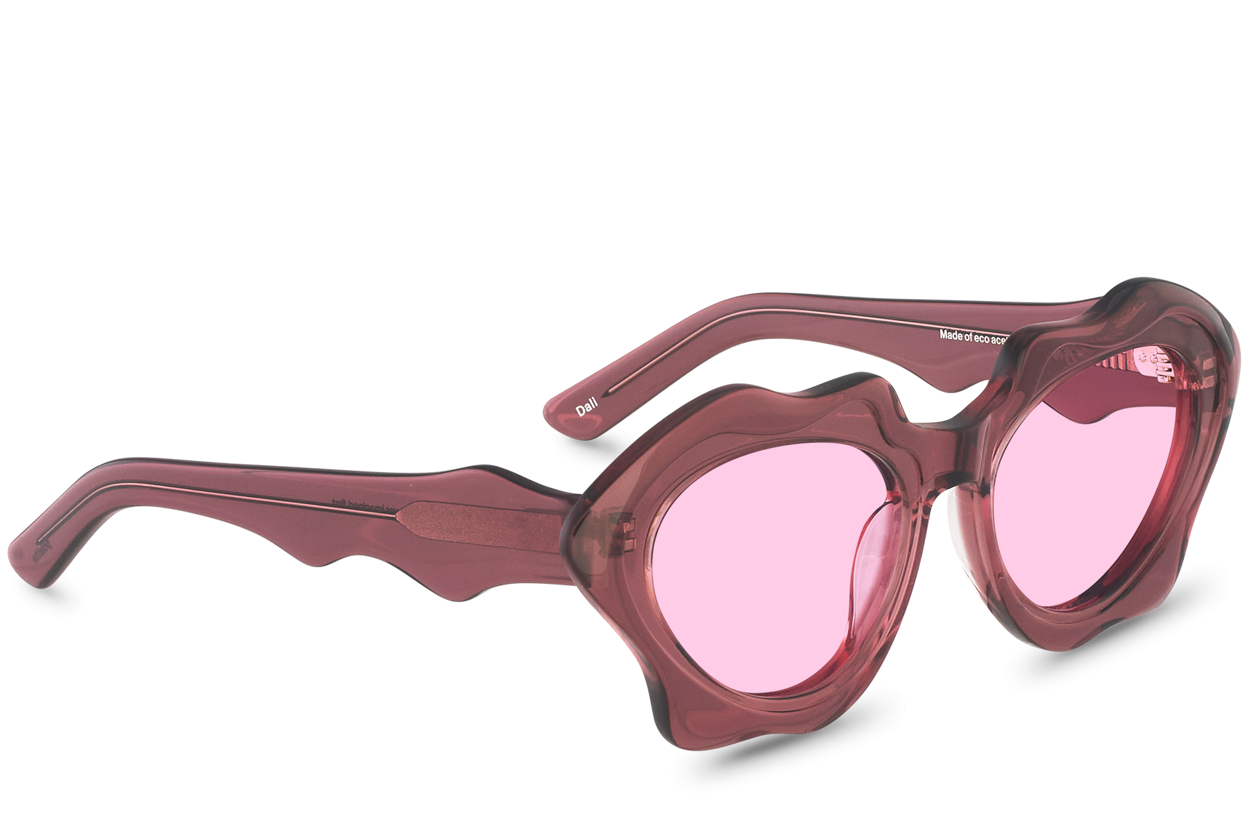 Dali Pink