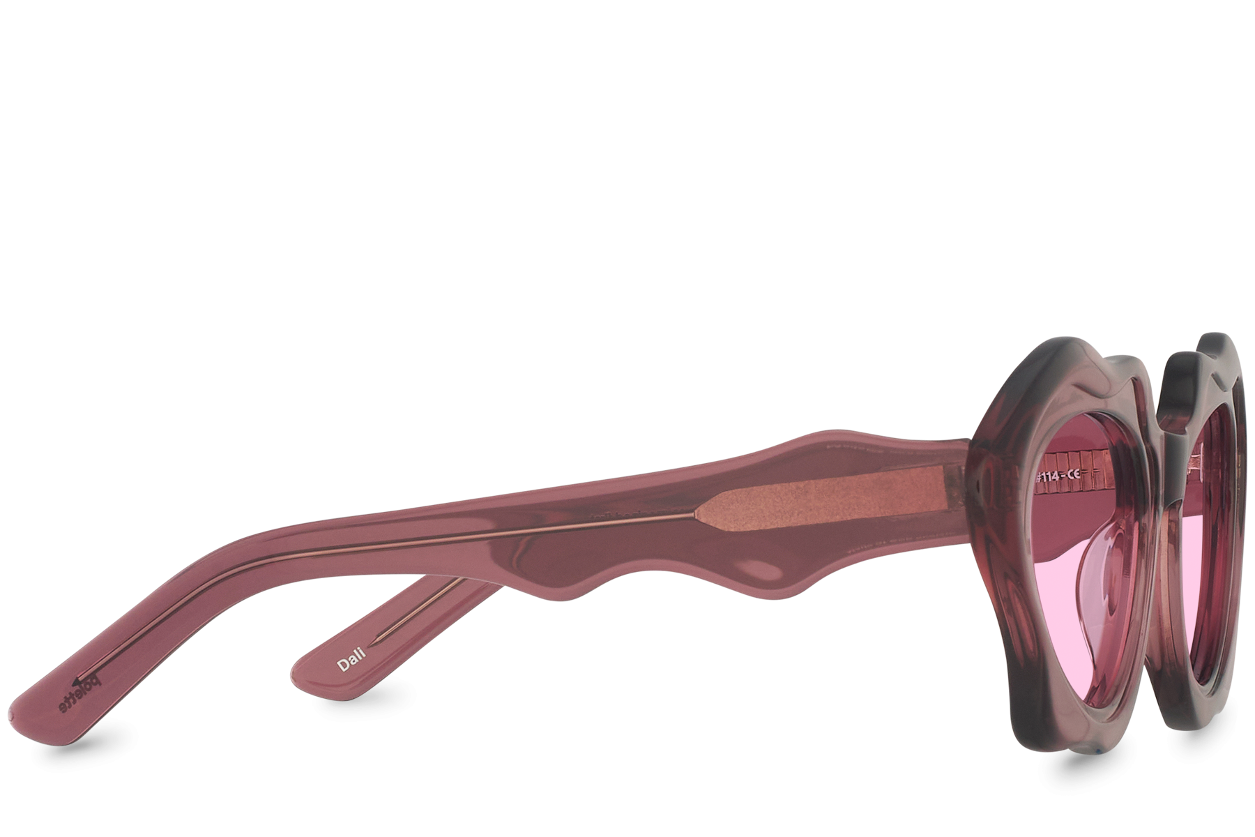 Dali Pink