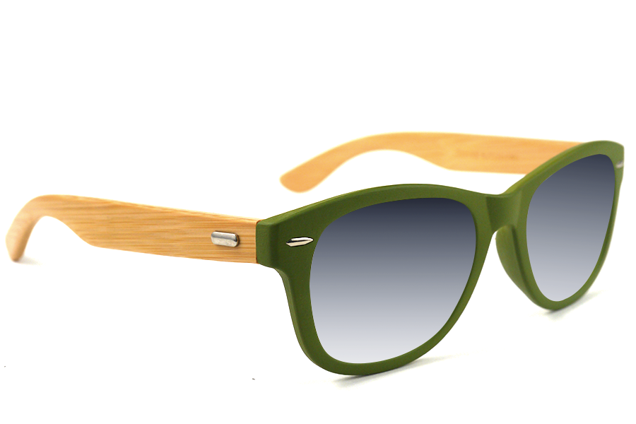 Summer Green