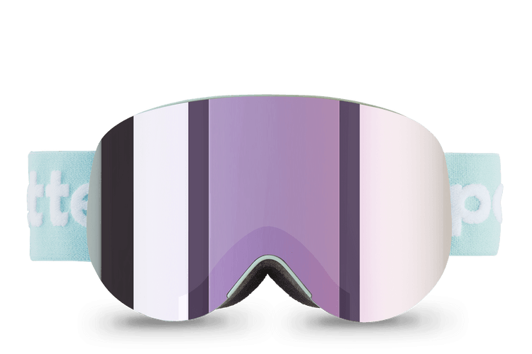 K2 Pink