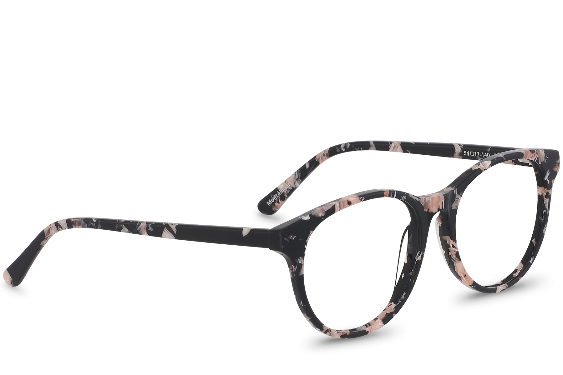 Montélimar Black