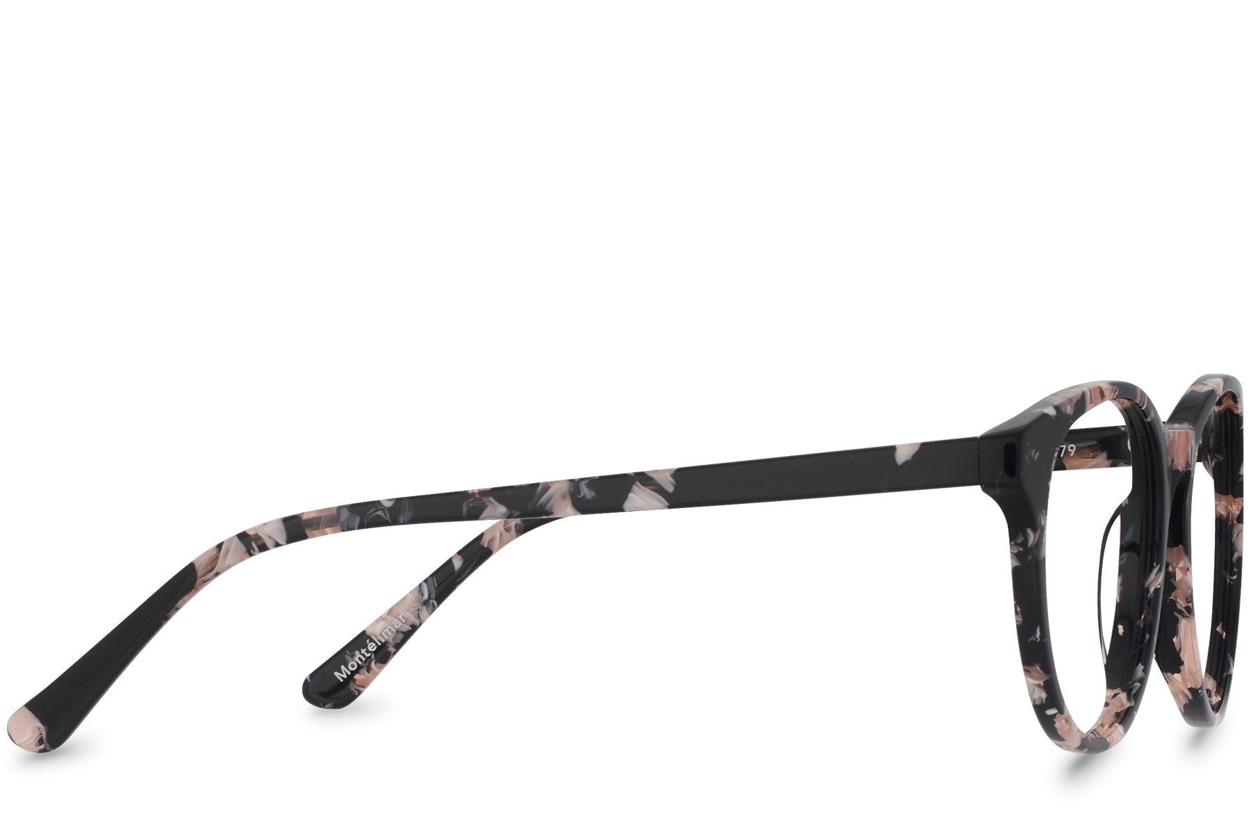 Montélimar Black