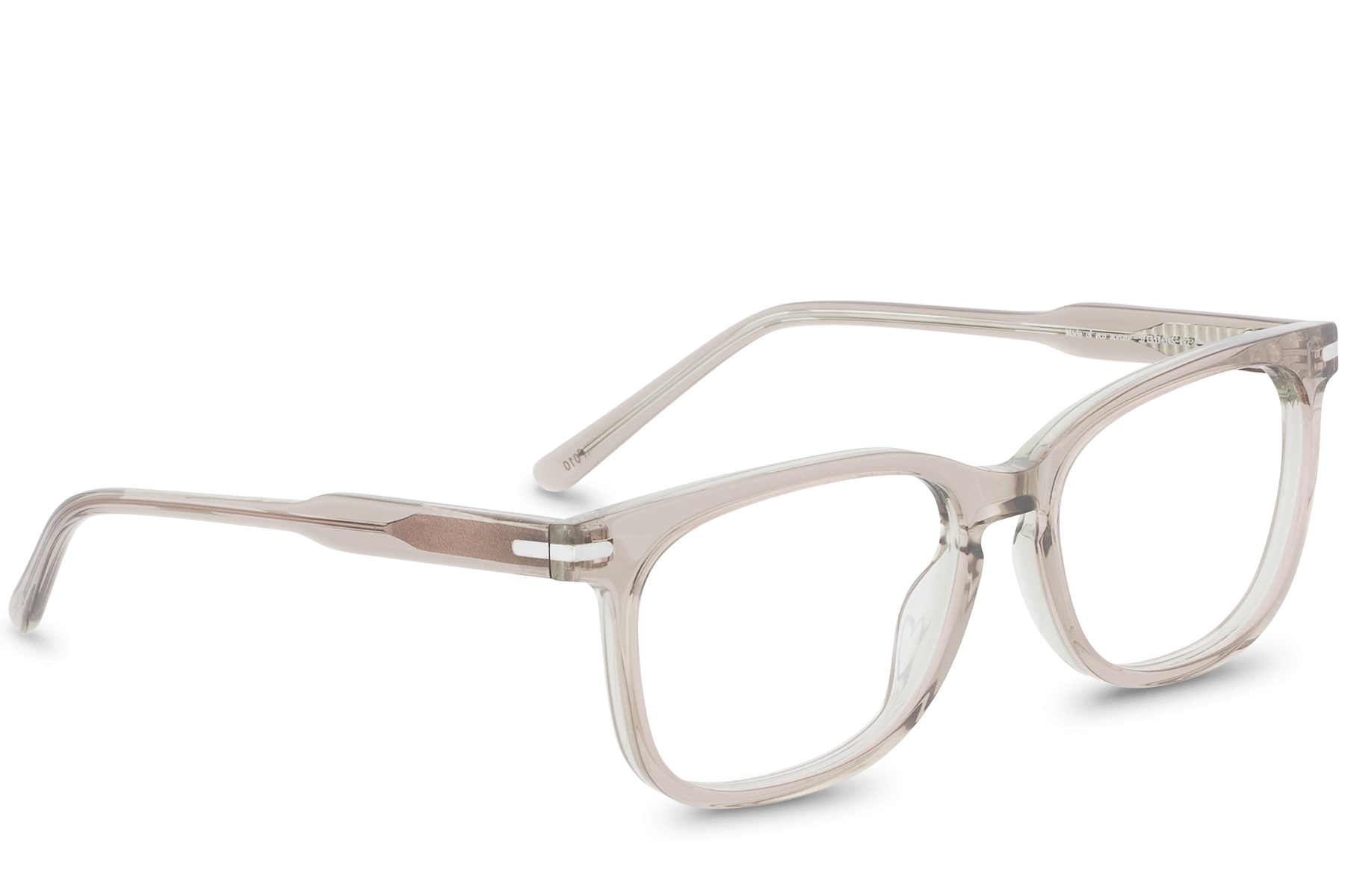 nº010 Grey