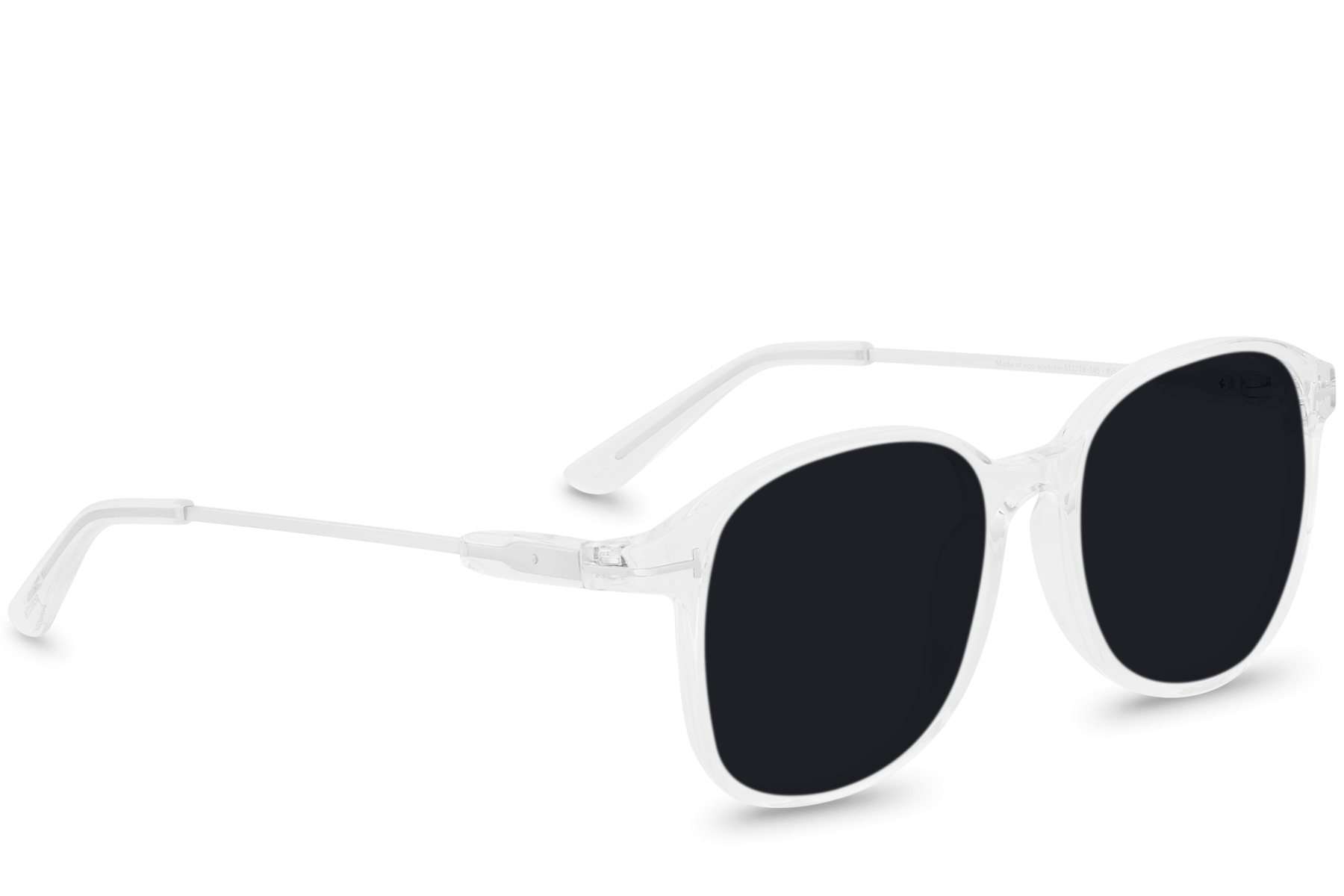 L.A. Clear.S