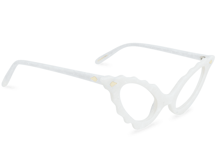 A Fashion Nerd