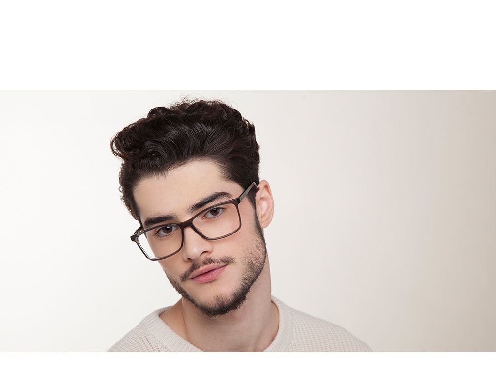 Aaron Grey