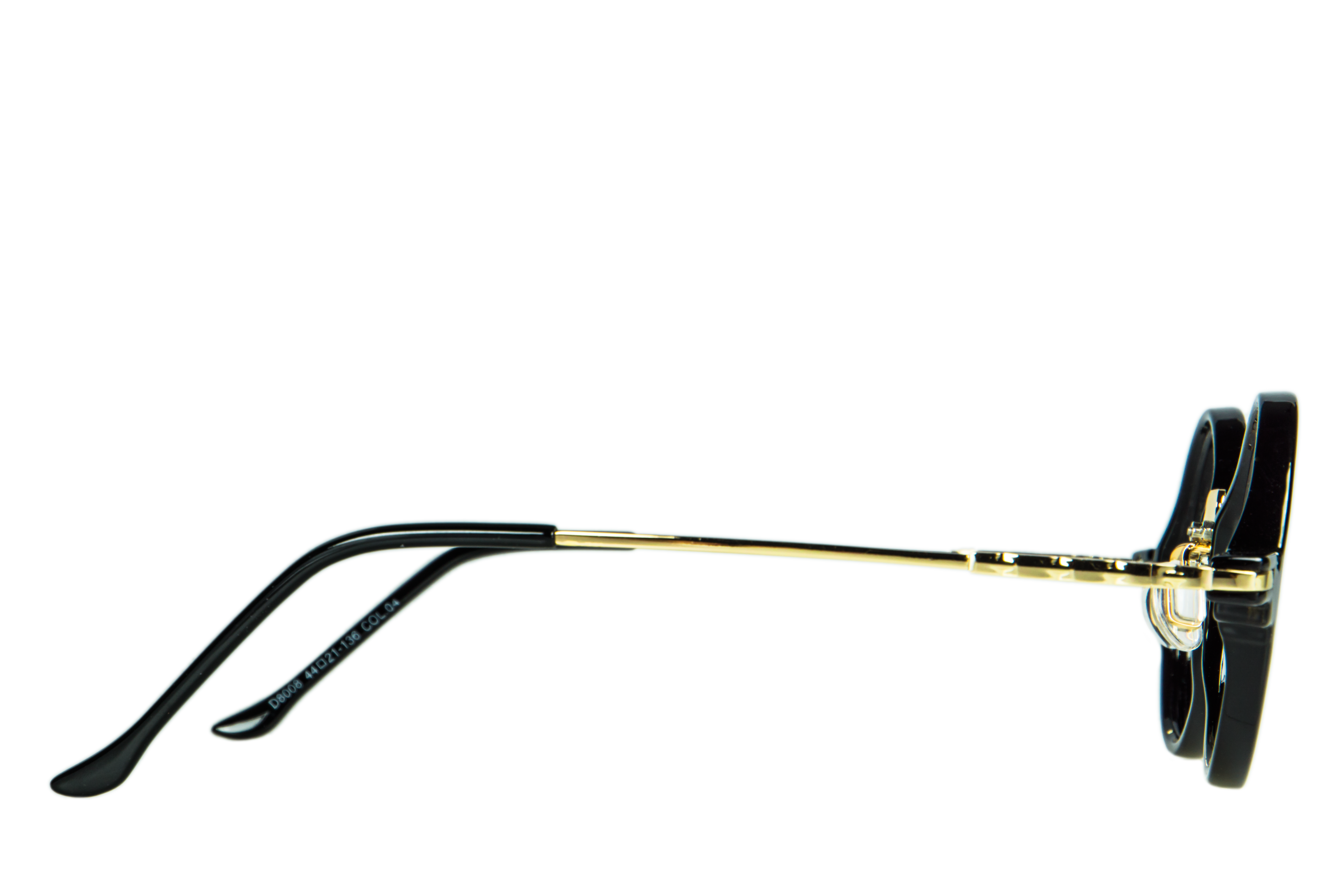 Abacos Black