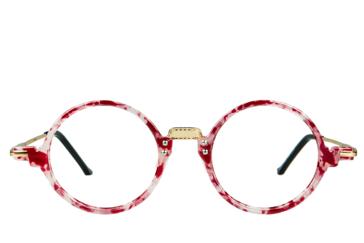 Abacos Red
