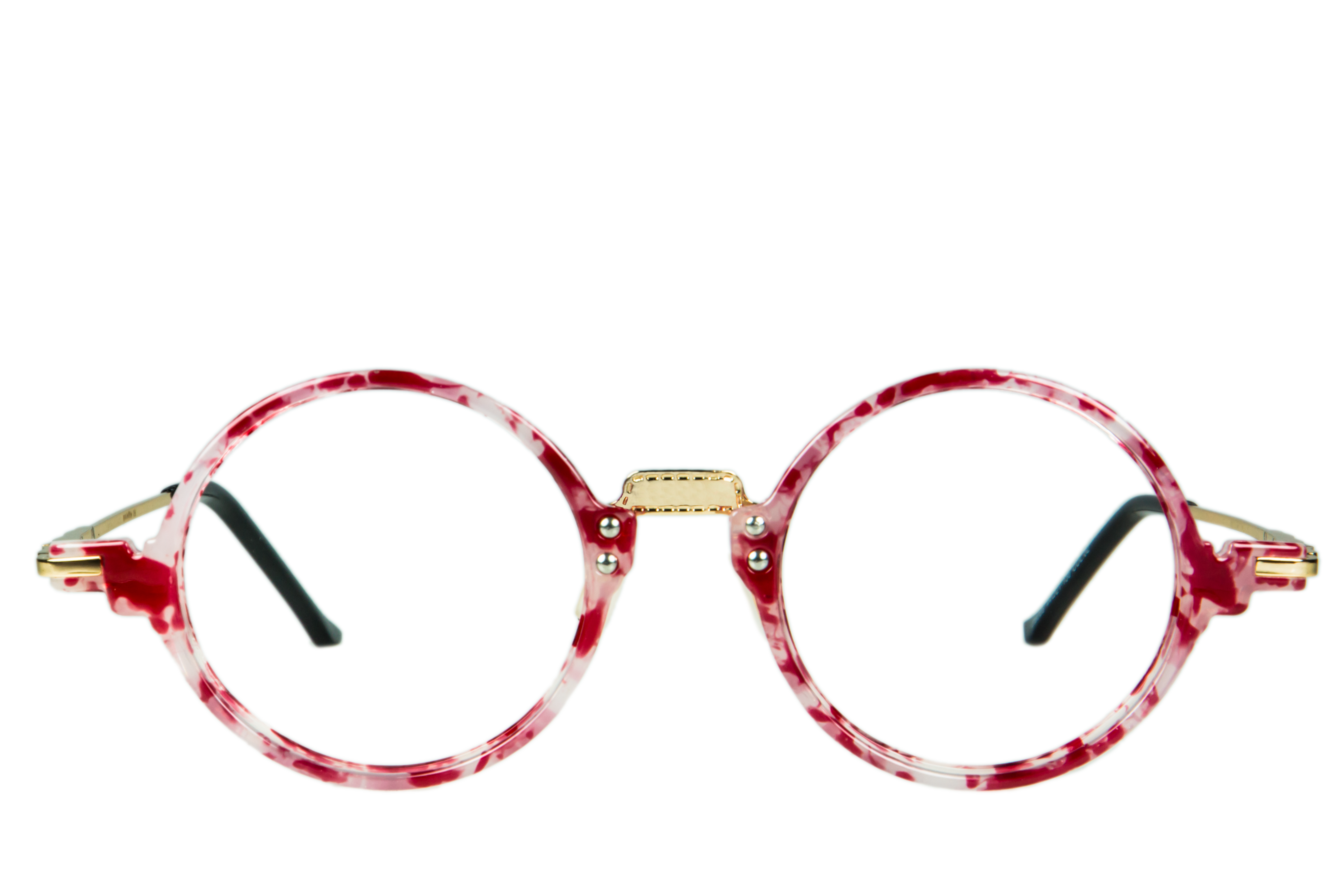 Abacos Red