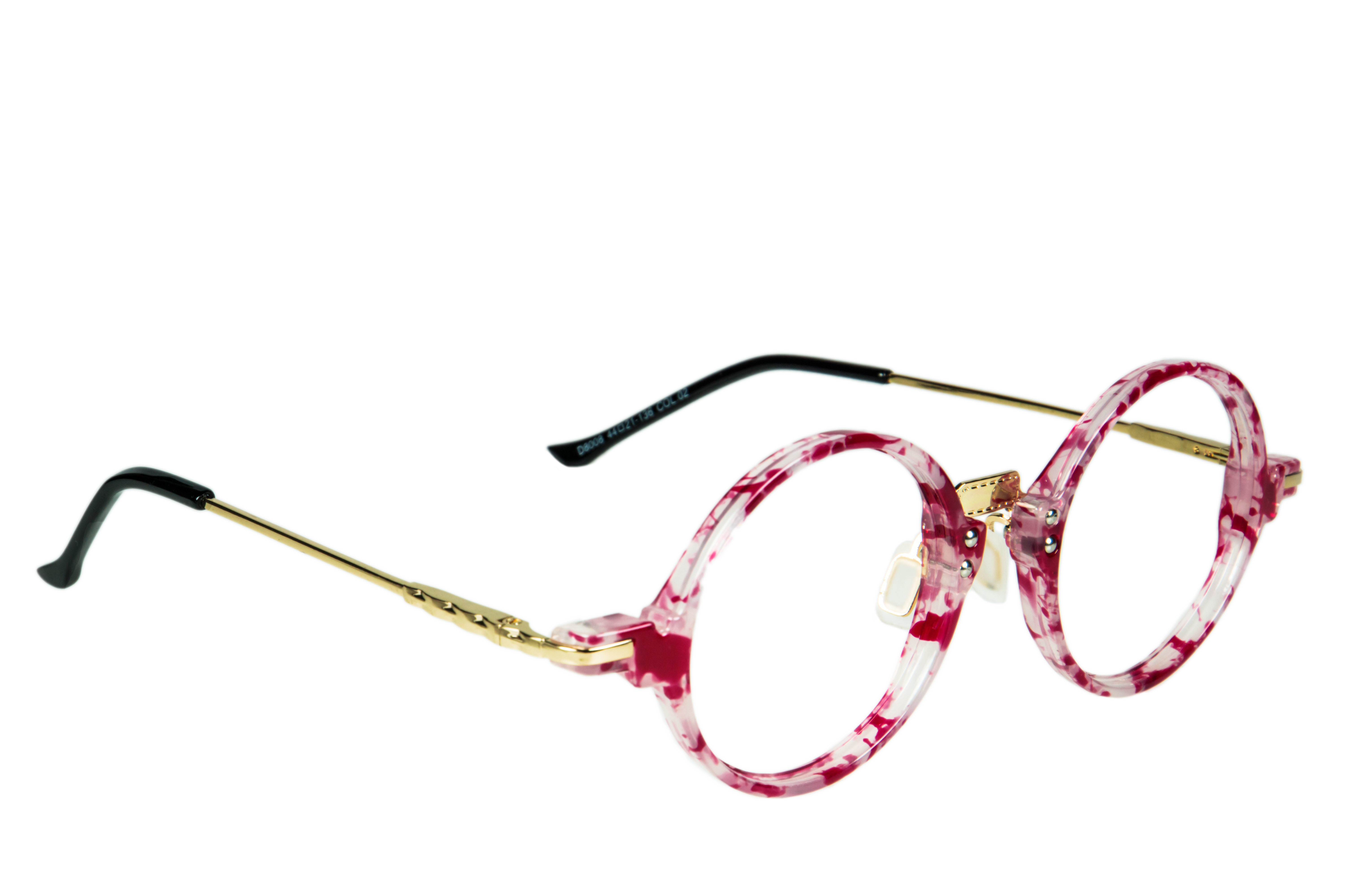 Abacos Red