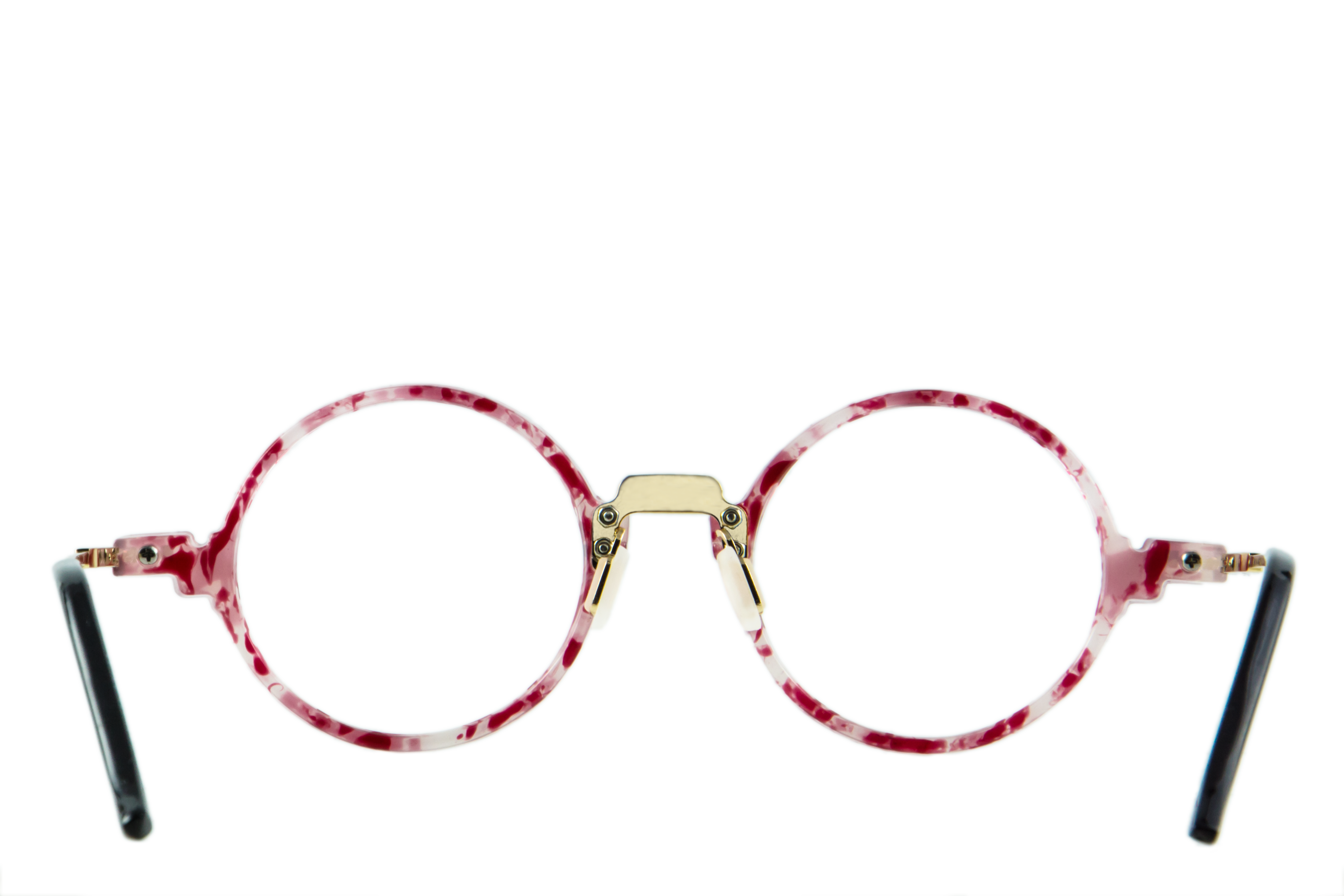 Abacos Red