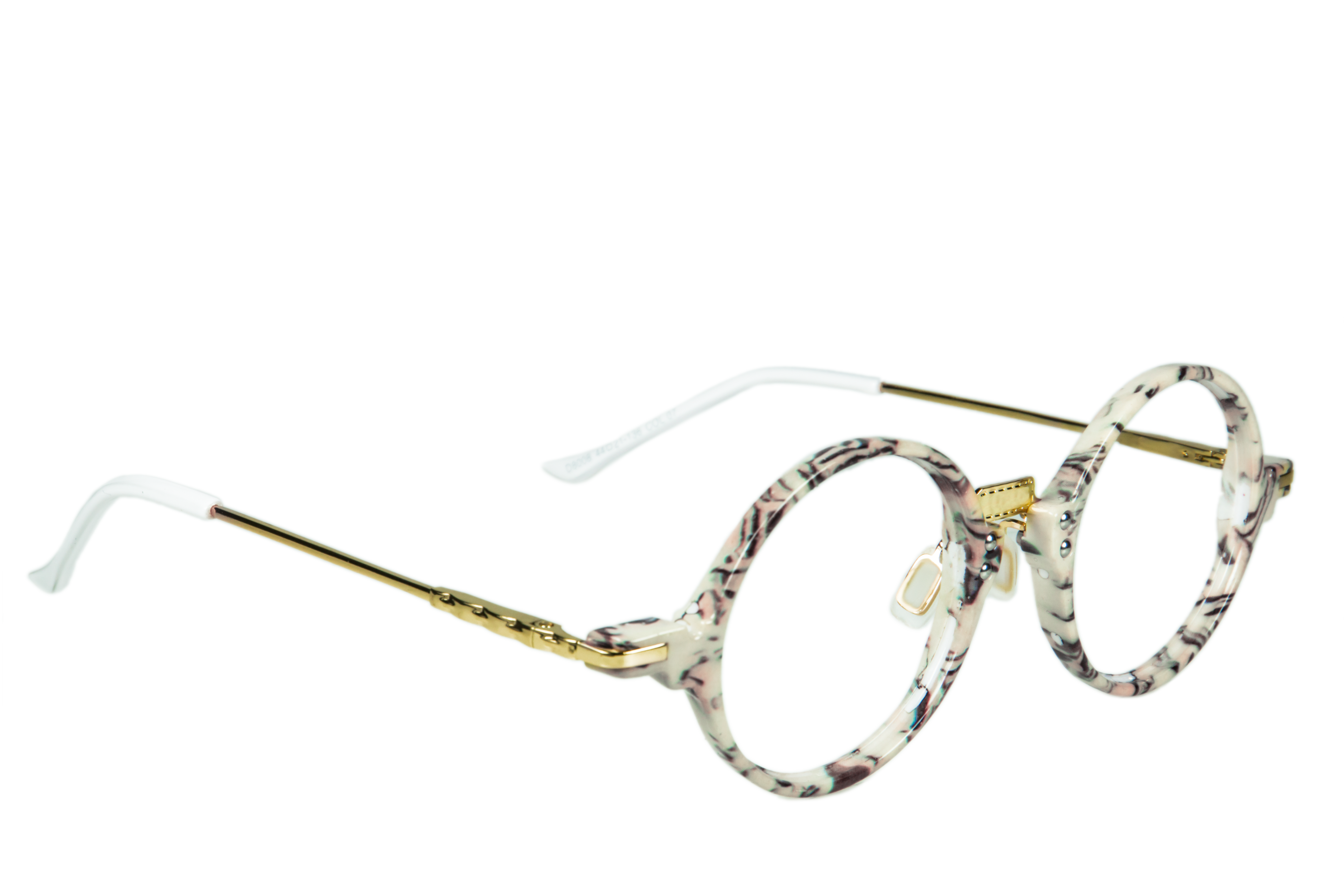 Abacos White