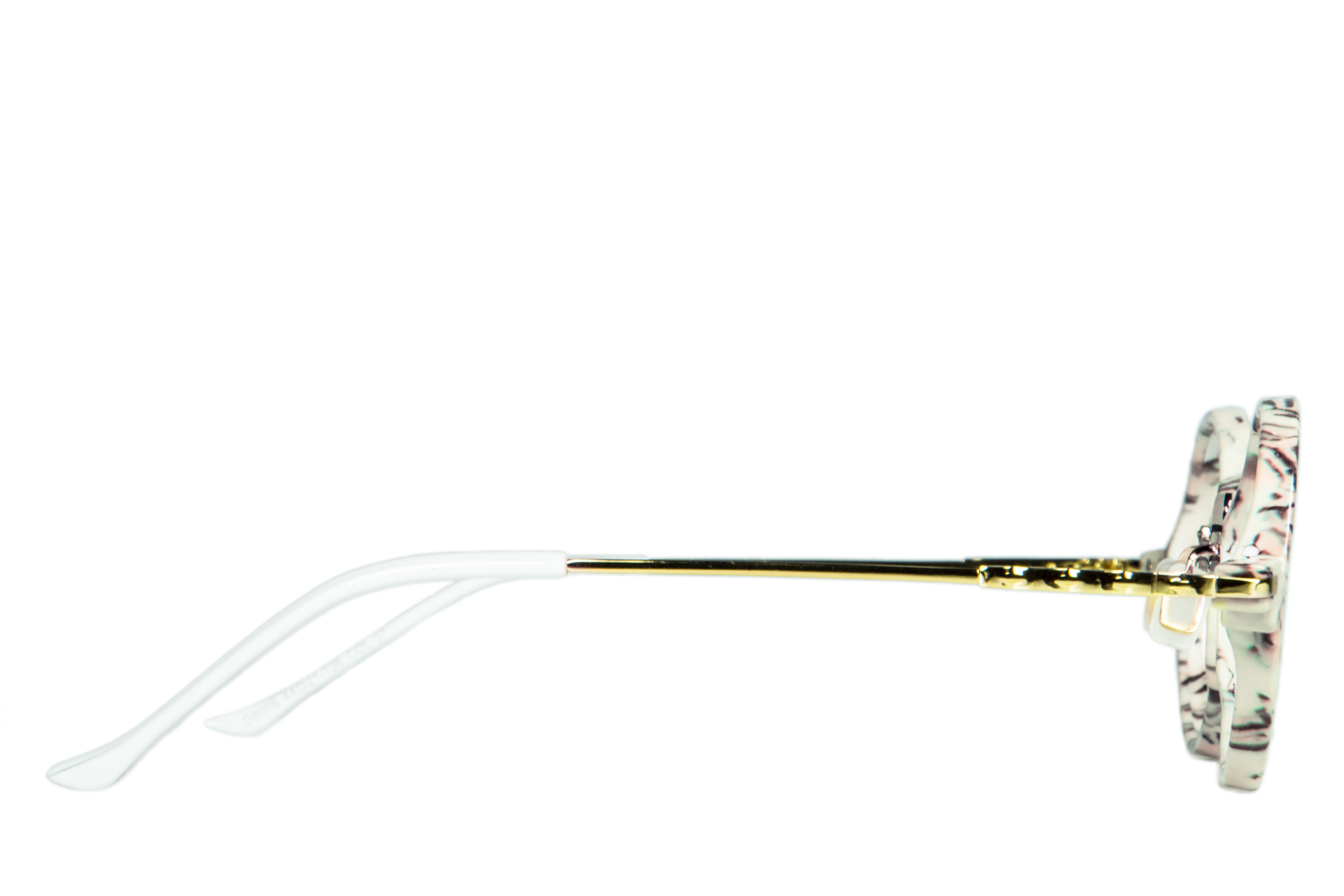 Abacos White