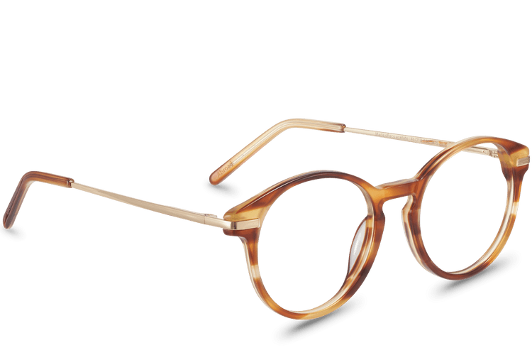 Abroad Brown