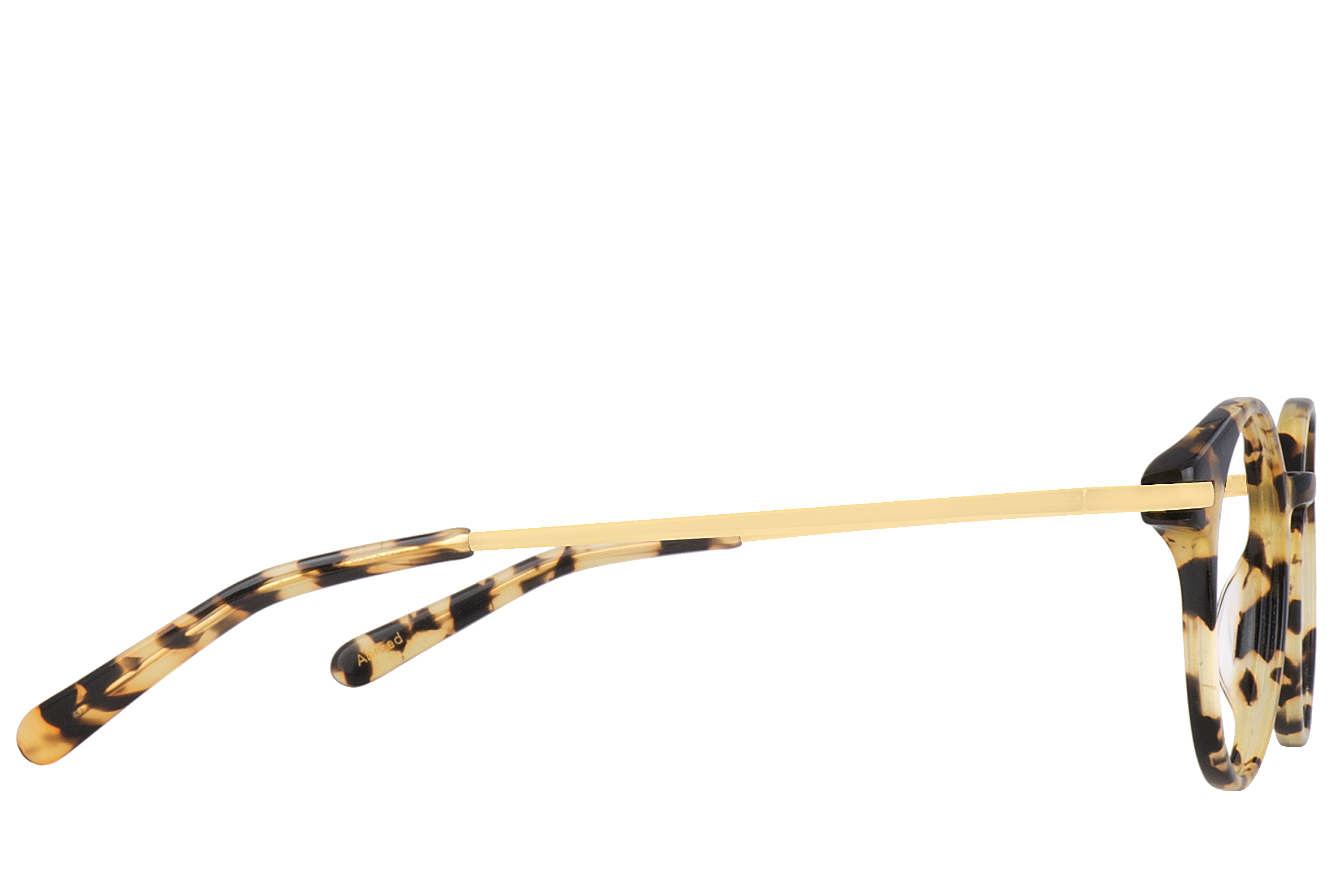 Abroad Écaille