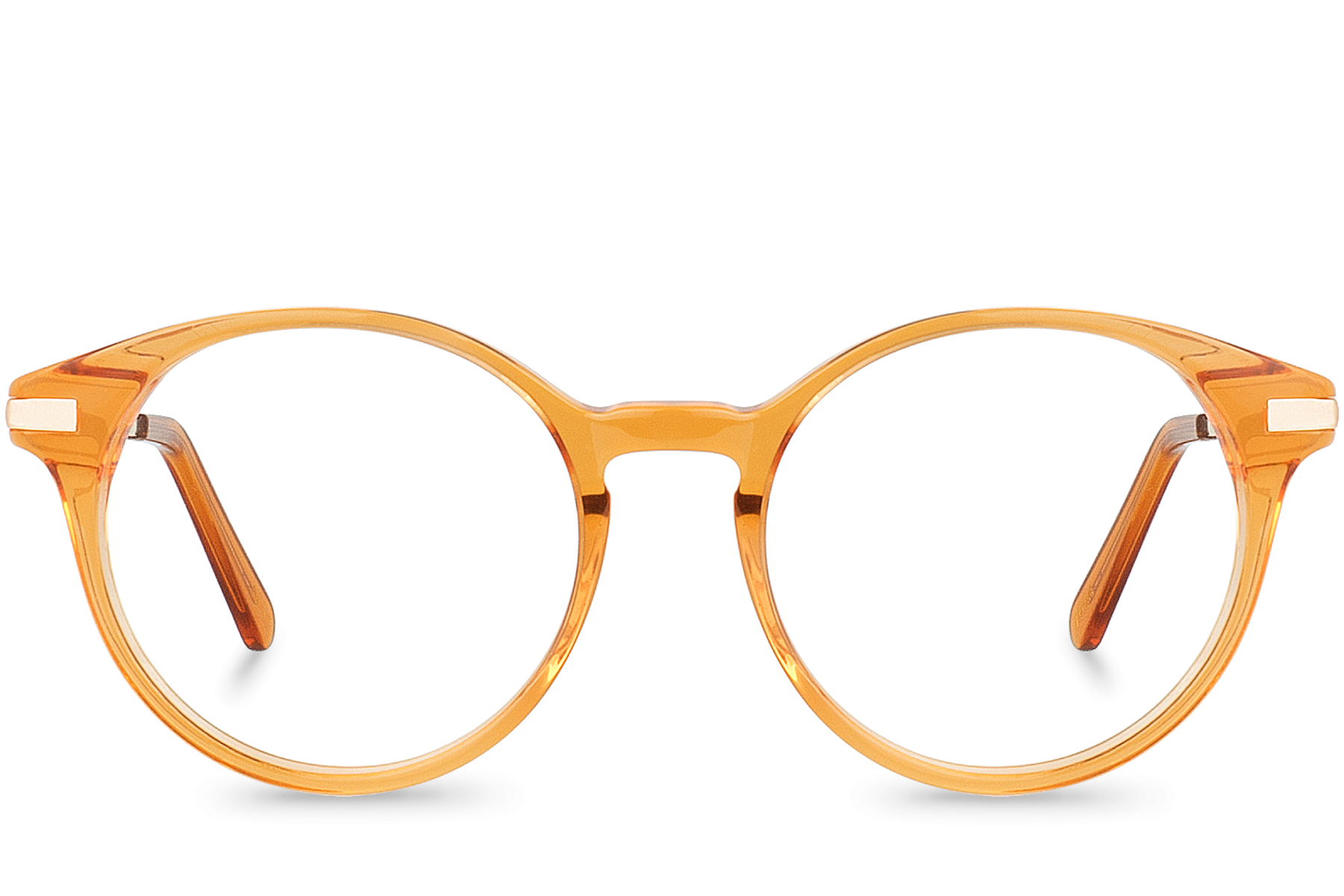 Abroad Orange