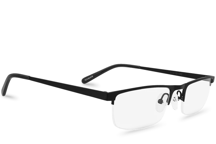 Accapella Black