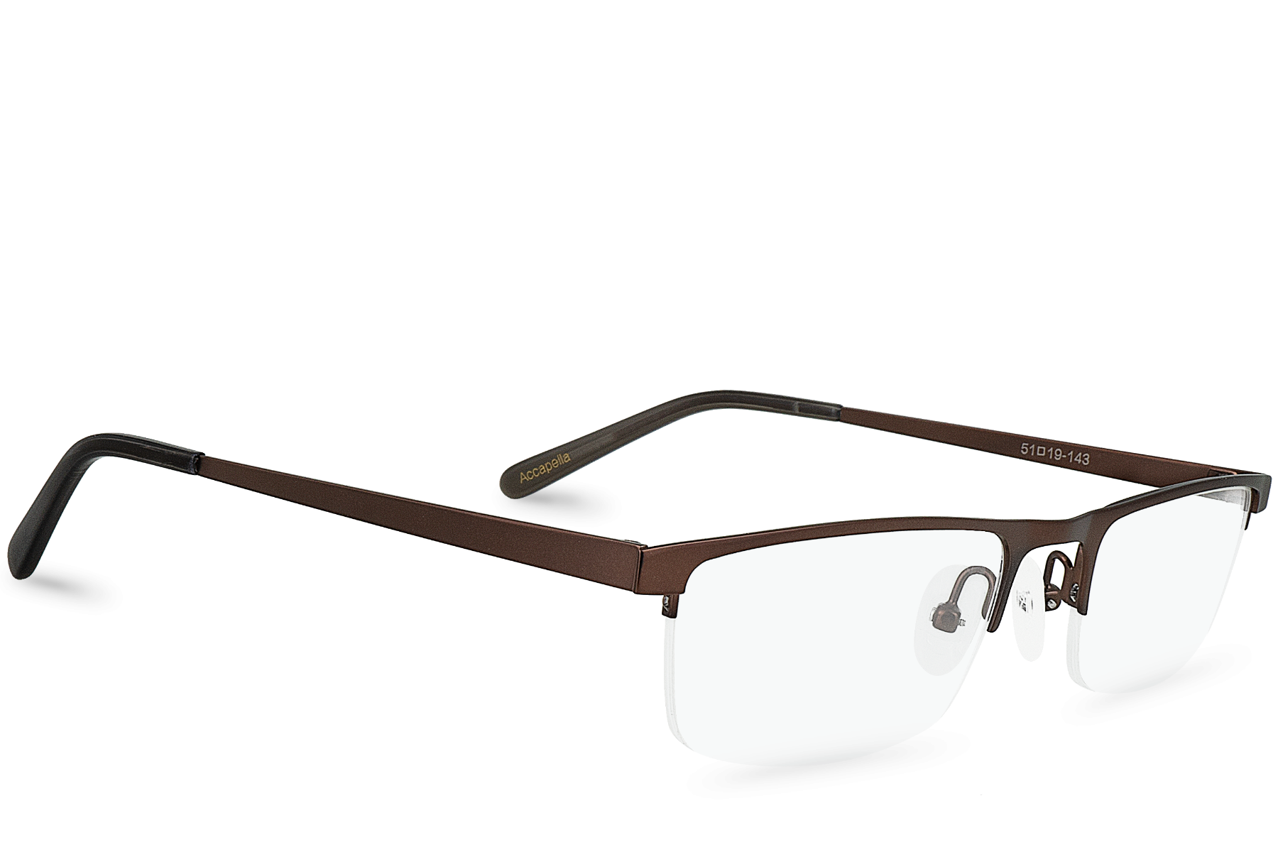 Accapella Brown