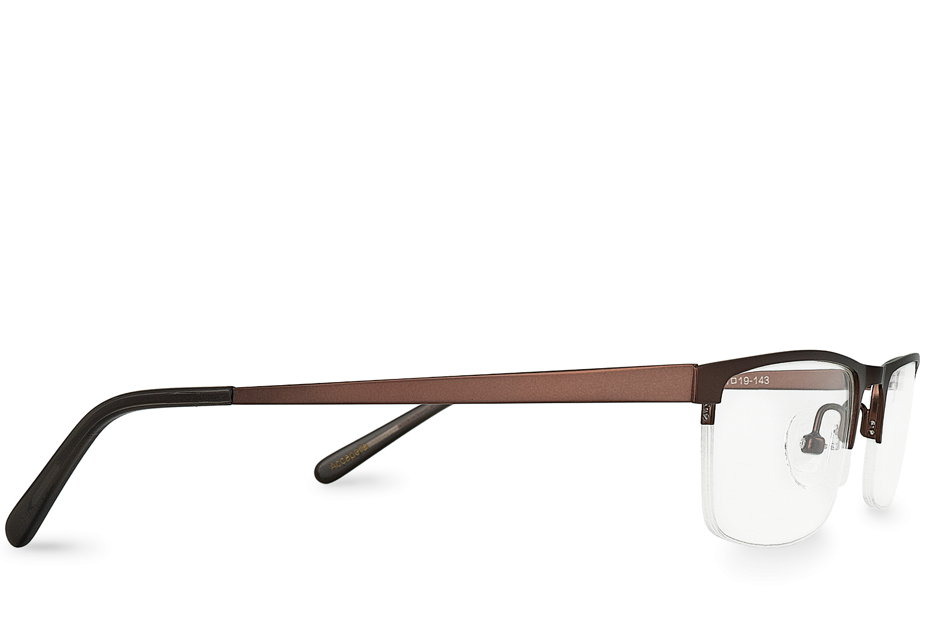 Accapella Brown