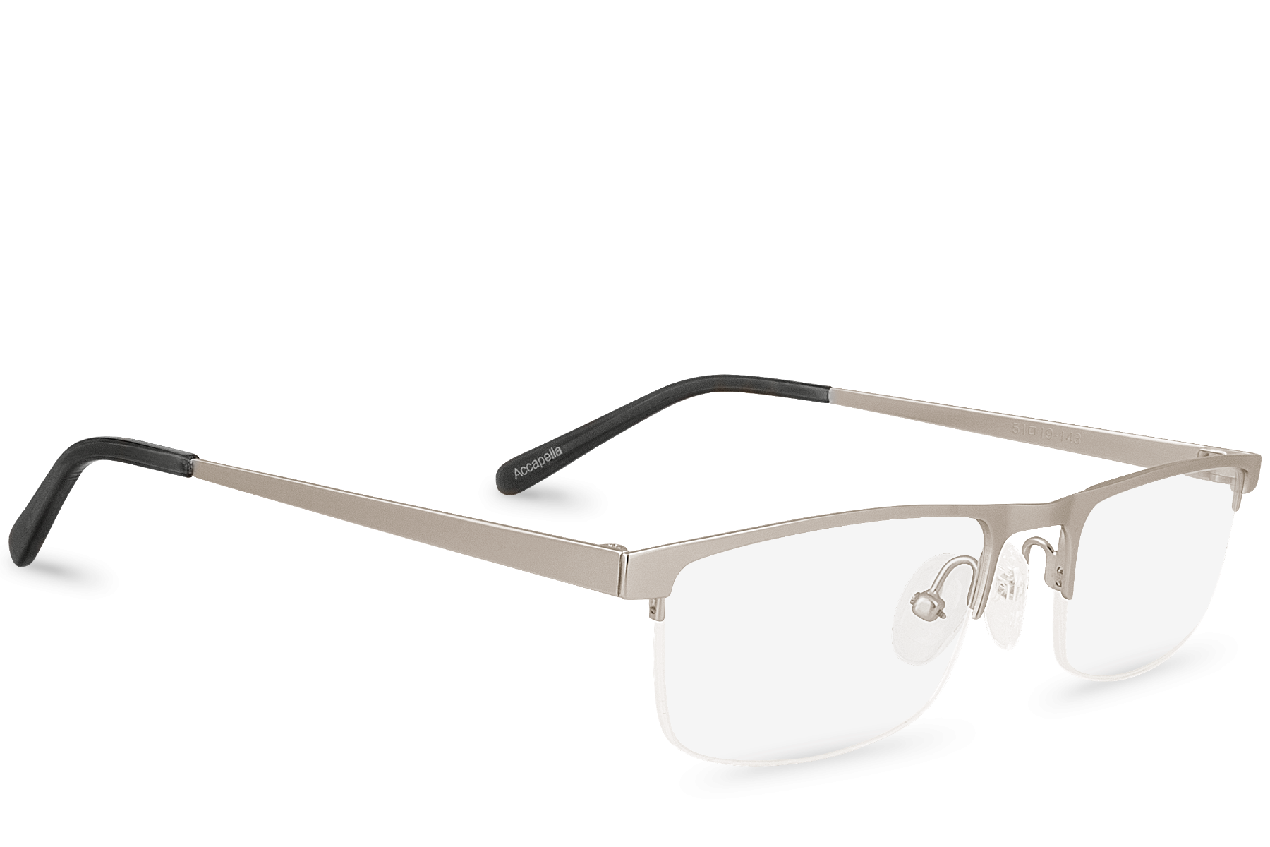 Accapella Silver