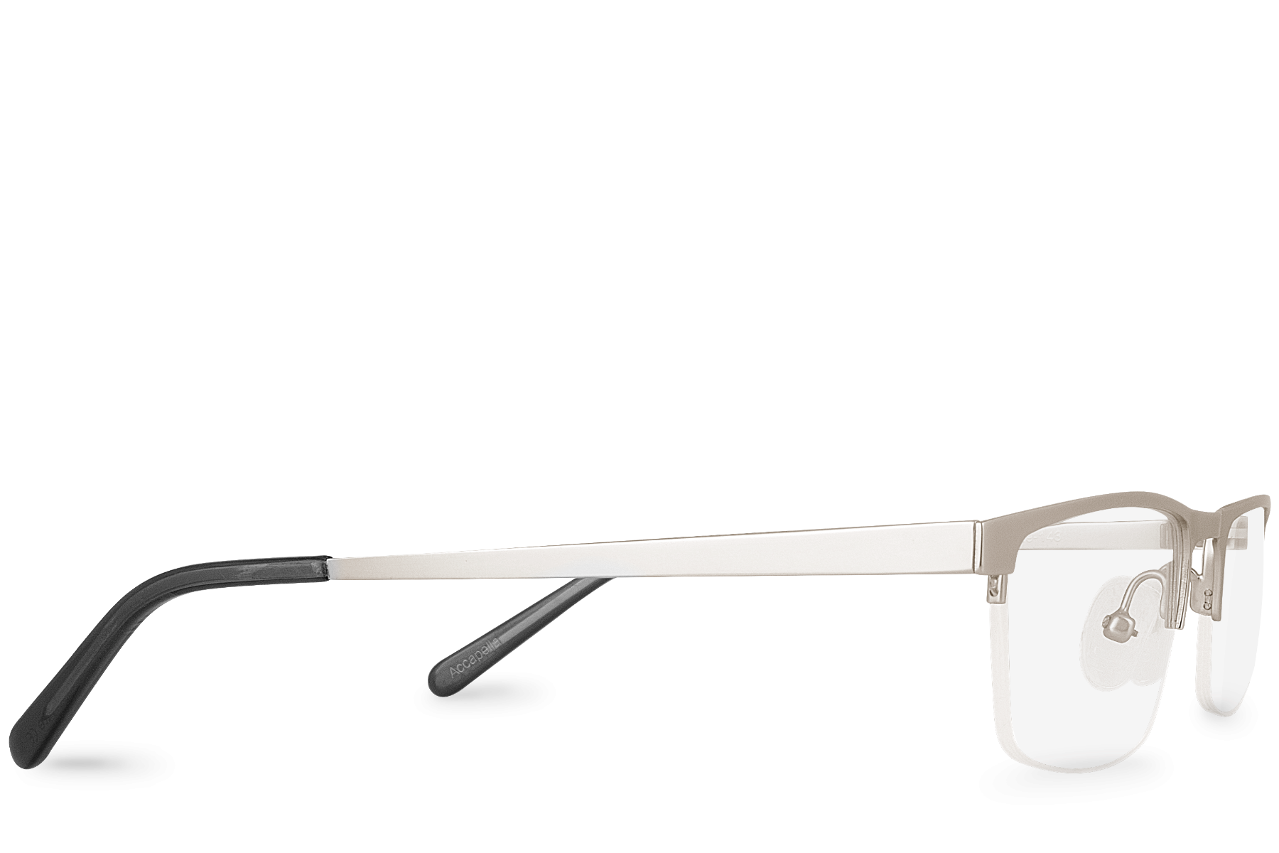 Accapella Silver