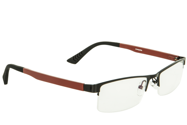 Accapella Red