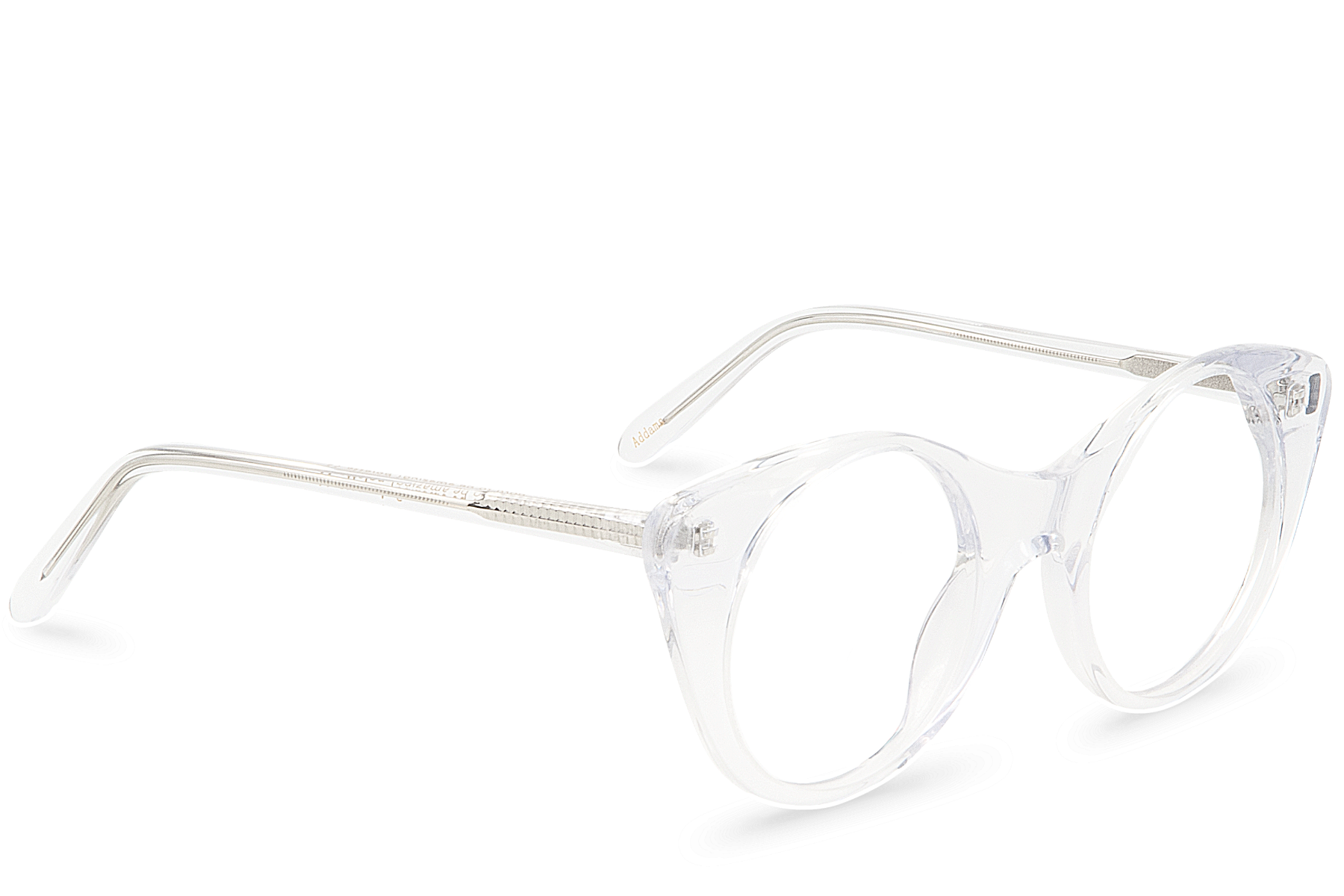 Addams Clear