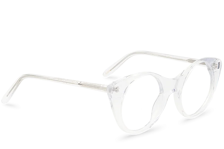 Addams Clear