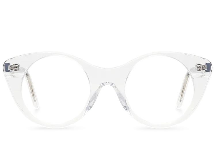 Addams Clear