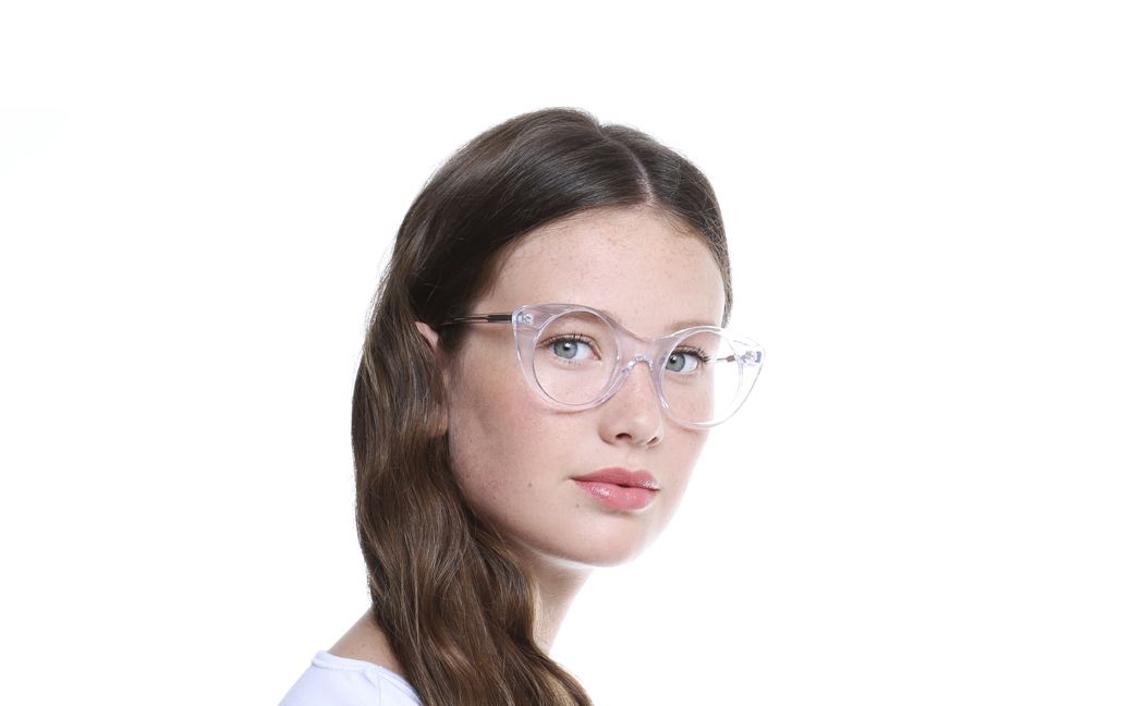 Addams Clear