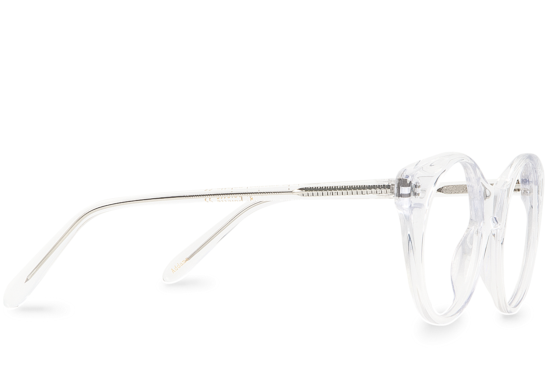 Addams Clear