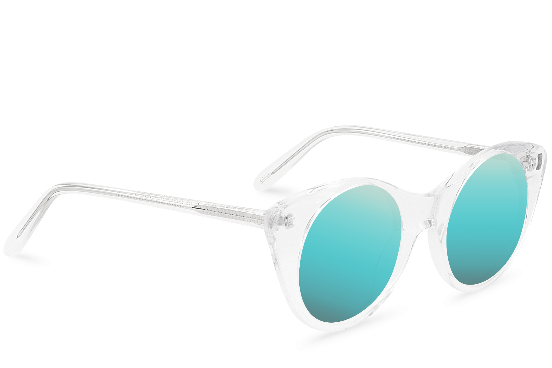 Addams Clear.S